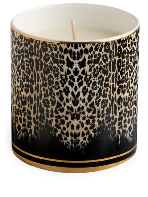 Roberto Cavalli Home Queen Of Sicily scented candle