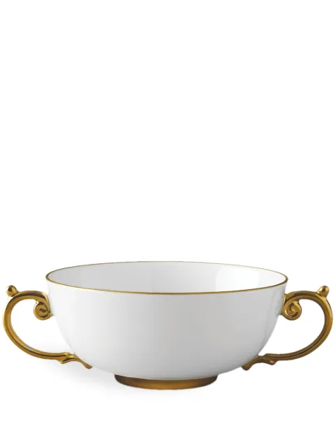 L'Objet Aegean soup bowl (14cm)