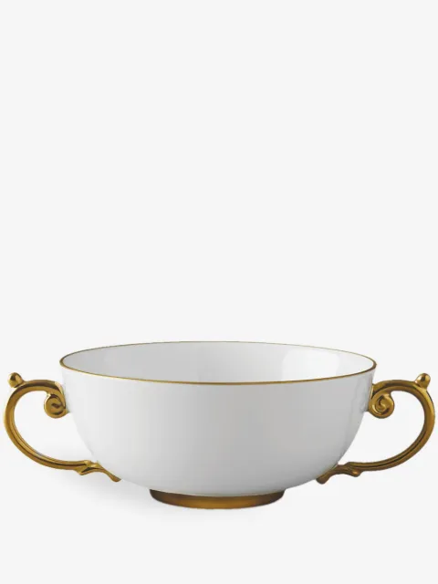 L'Objet Aegean Suppenschüssel 14cm
