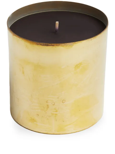 MAD et LEN vela aromática Fumiste Terre Noir de 500g
