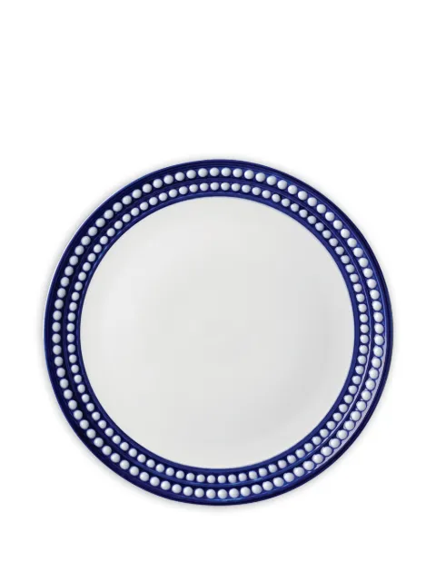 L'Objet Perlée dinner plate (26cm)