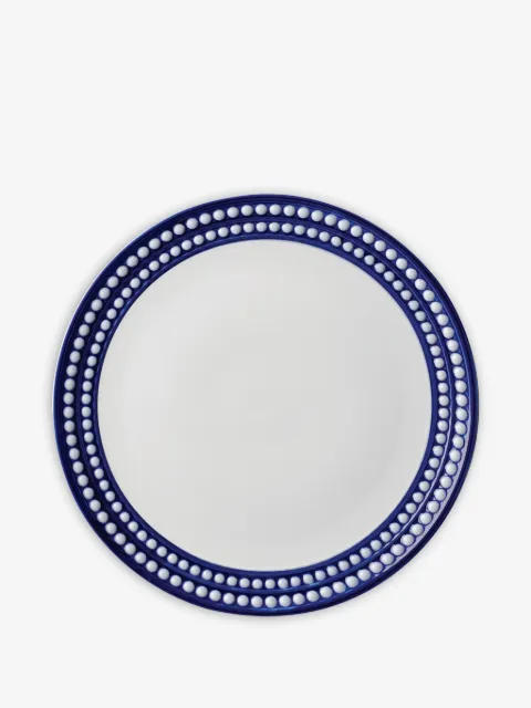 L'Objet Perlée dinner plate (26cm)