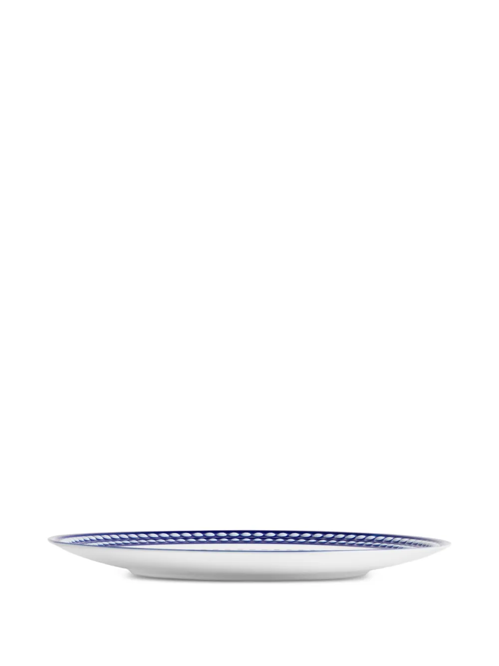 L'Objet Perlée dinner plate (26cm) | Decorative Trays & Plates | Image 2