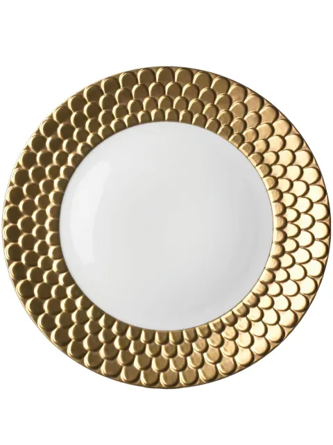 L'Objet Aegean charger plate (30cm)