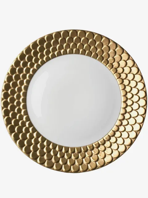 L'Objet Aegean undertallerken (30cm)