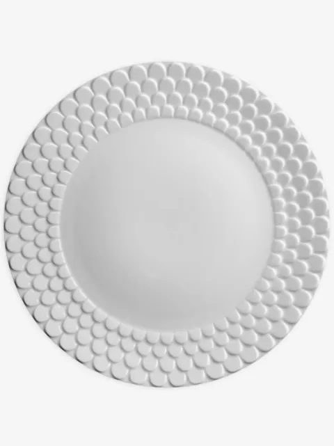 L'Objet Aegean charger plate (30cm)