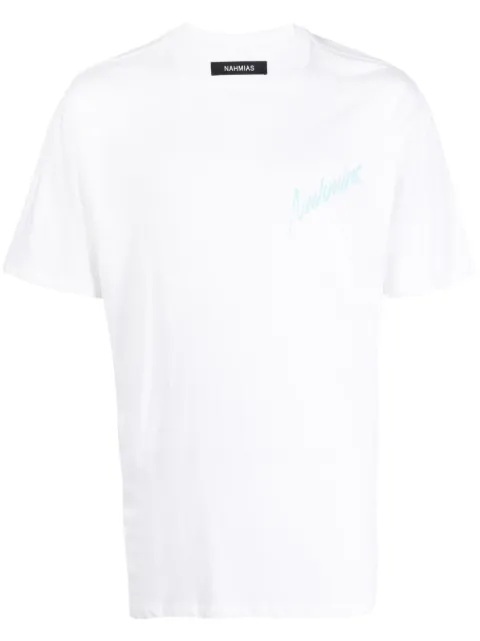 Nahmias playera Miracle Surf