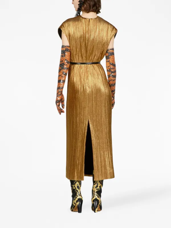 パーティードレス Gucci Dress Cady Gucci Gucci Dress Cady - Runway Catalog