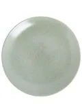 L'Objet Terra dessert plate - Green