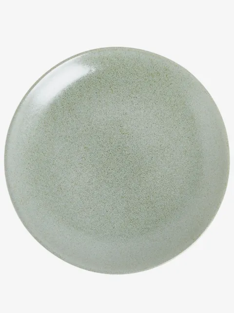 L'Objet Terra dessert plate