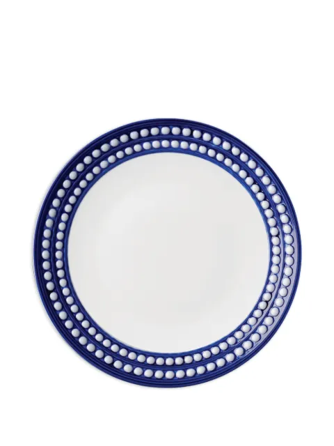 L'Objet Perlée dessert plate (22cm)