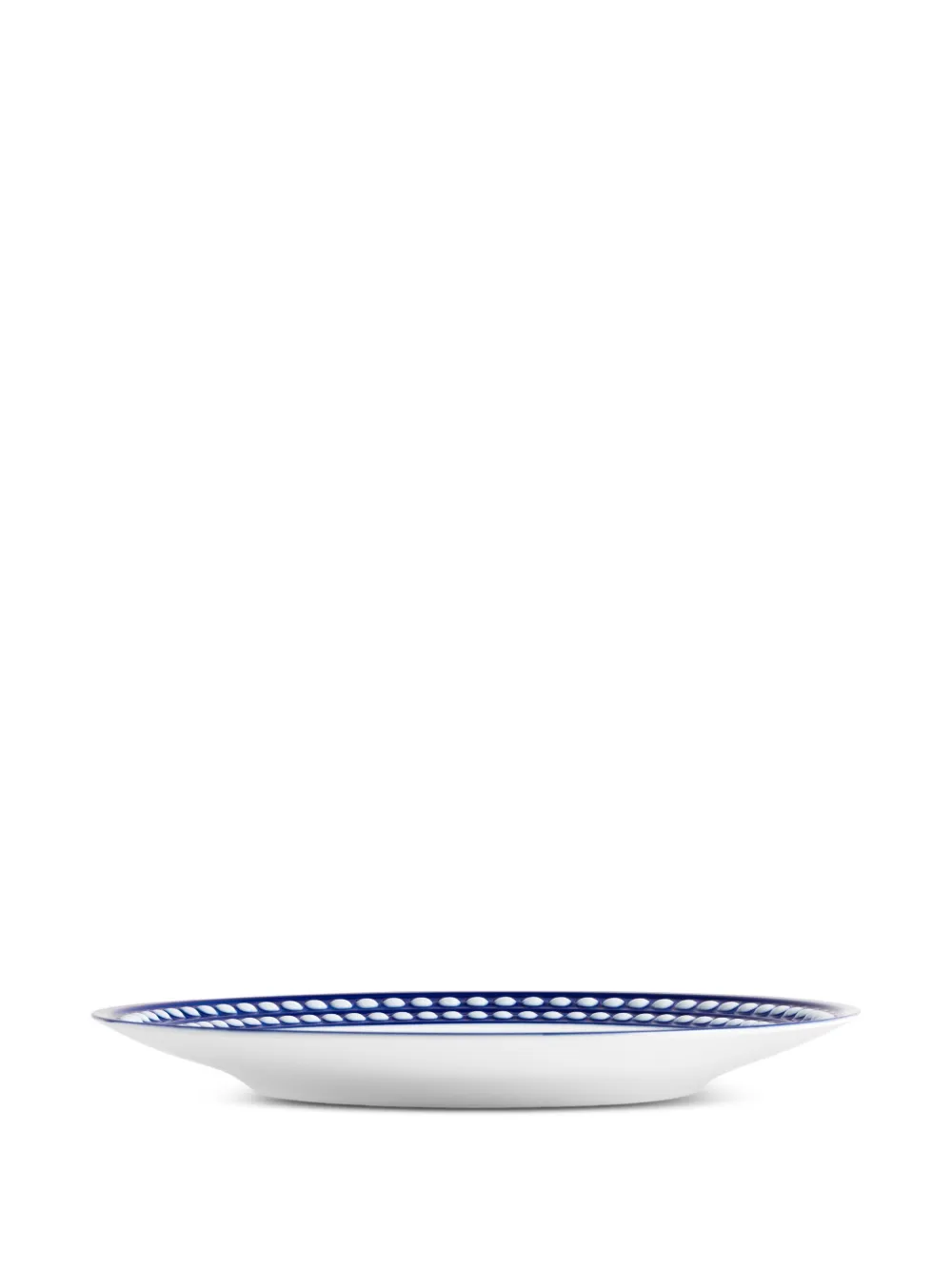 L'Objet plato de postre Perlée de 22cm | Vajillas | Image 2