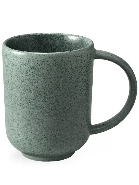 L'Objet Terra glazed-finish mug