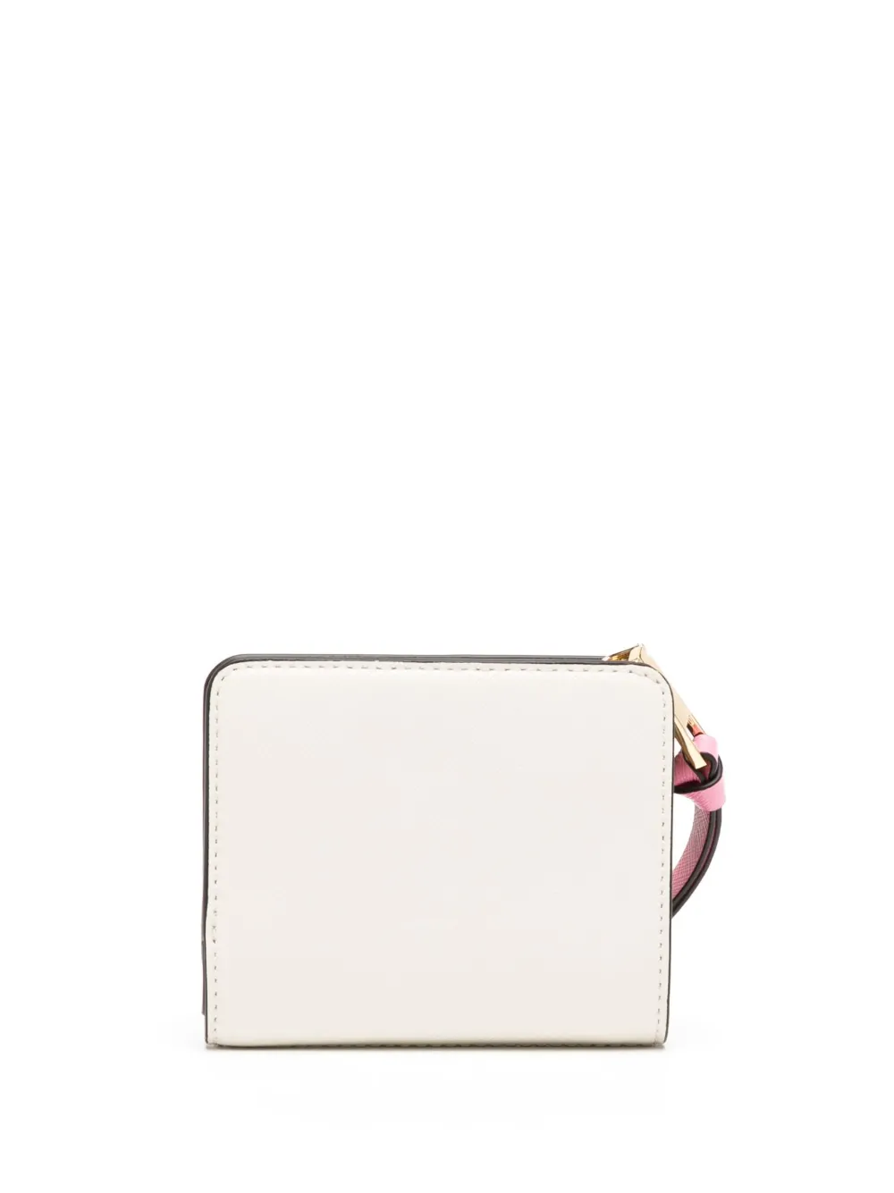 Marc Jacobs Snapshot zipup Wallet Farfetch
