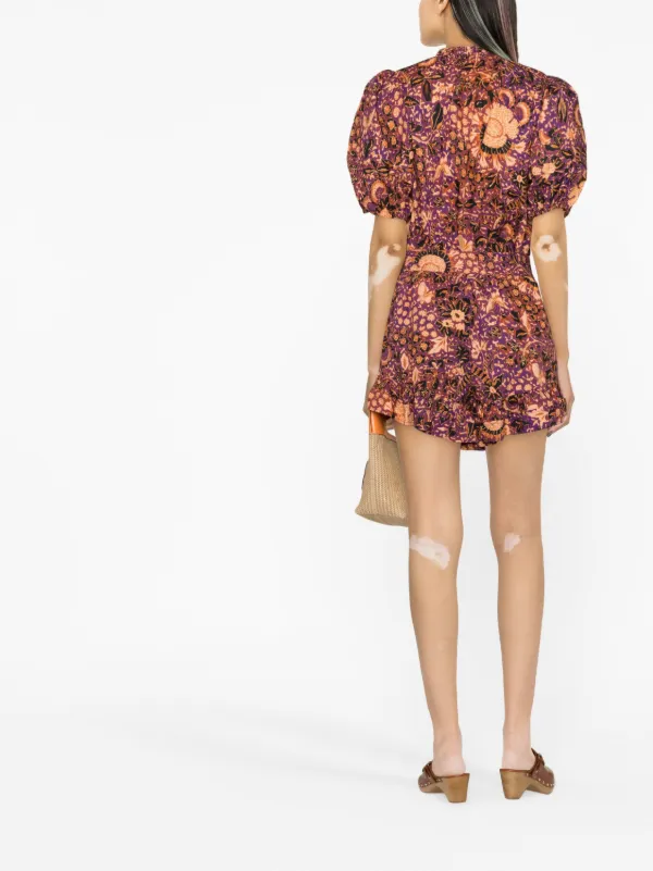 Ulla johnson ambre clearance dress