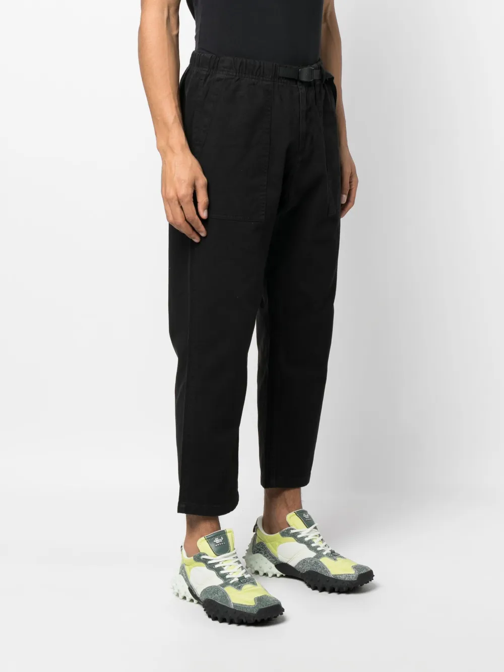 Gramicci Pantaloni crop | Pantaloni | Image 3