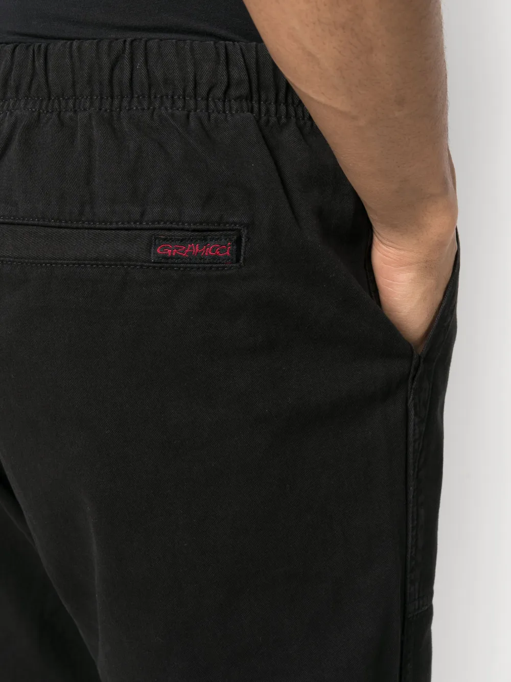 Gramicci Pantaloni crop | Image 5