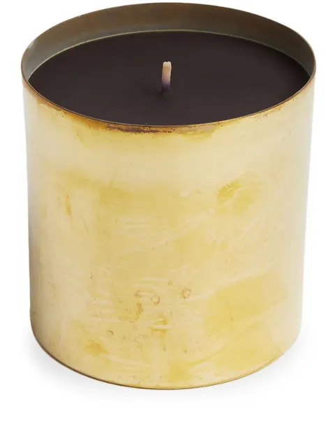 MAD et LEN Fumiste Darkwood scented candle (500g)