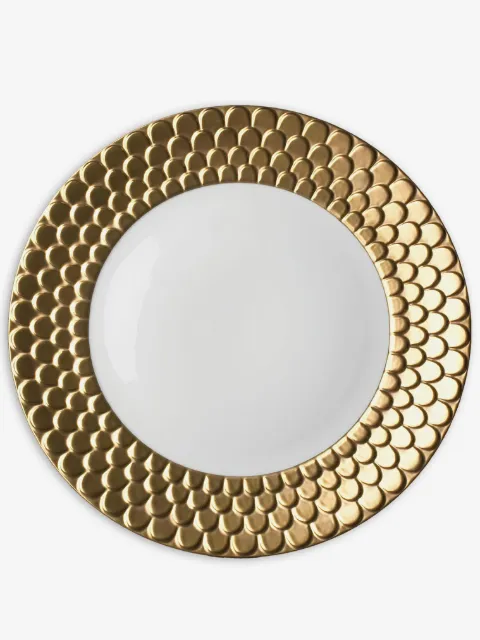 L'Objet Aegean dessert plate (23cm)