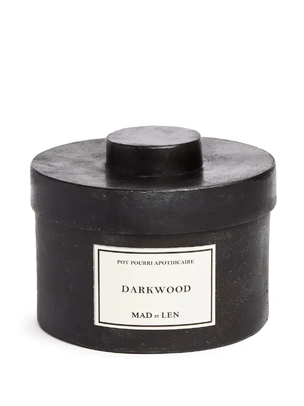 MAD ET LEN DARKWOOD ポプリ