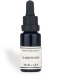 MAD et LEN Darkwood fragrance refill - Black