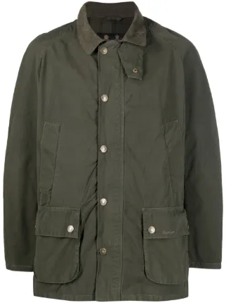 Barbour