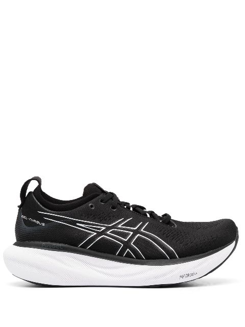 hype ASICS Gel-Nimbus 25 low-top sneakers 