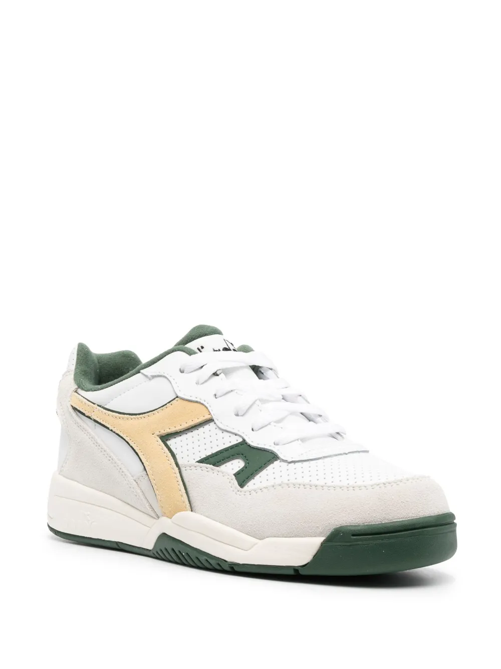 Diadora Low-top sneakers - Wit