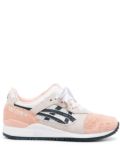 ASICS Gel-Lyte III OG panelled sneakers - Pink