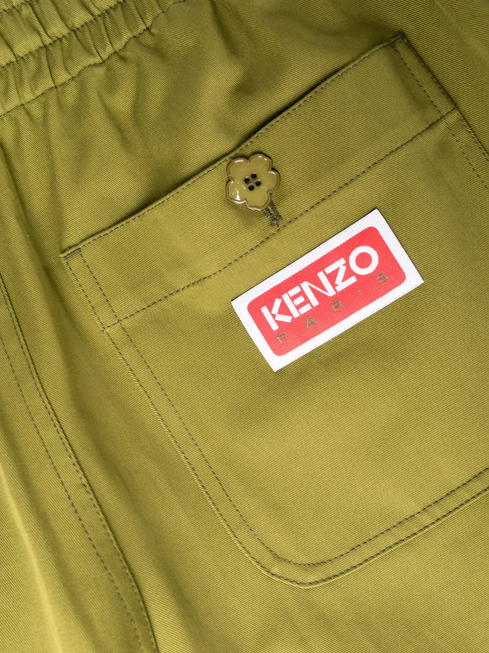 Kenzo on sale cargo pants