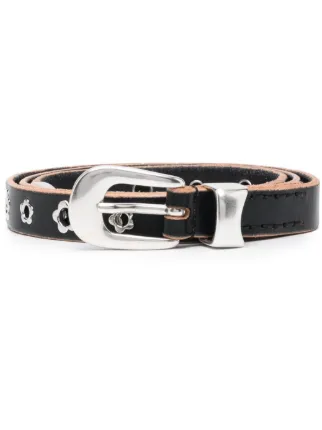 Designer Belts for Women - FARFETCH