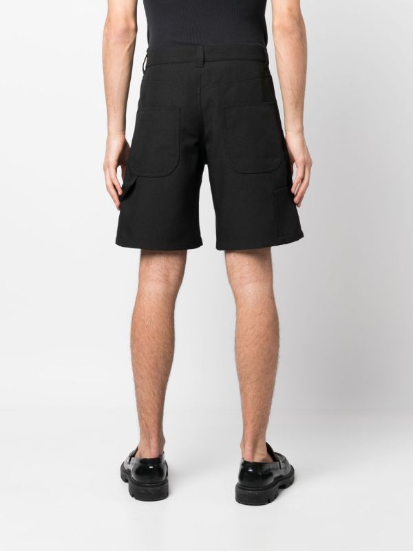 Knee length hotsell shorts next