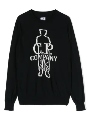 C.P. COMPANY（シーピーカンパニー）キッズ - FARFETCH