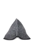 Eckhaus Latta Amoretto hat - Grey