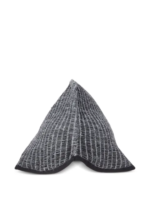Eckhaus Latta Amoretto hat