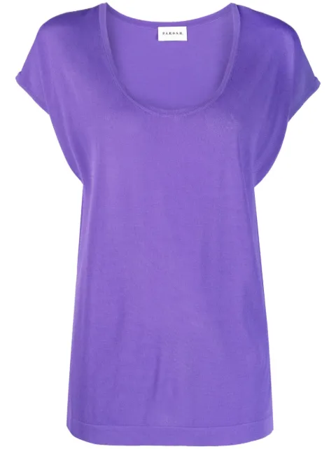 P.A.R.O.S.H. Roux T-shirt