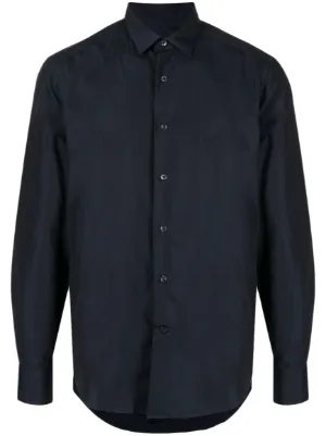 Comme Des Garçons Shirt ポインテッドカラー シャツ 通販 - FARFETCH