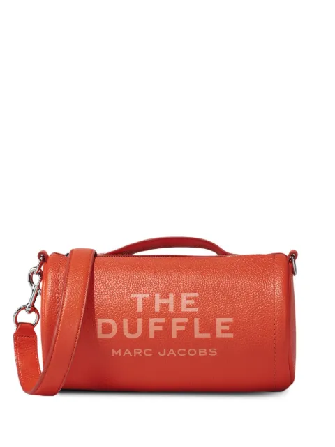 Marc Jacobs The Leather Duffle bag Women