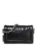 Marc Jacobs The Barcode Pillow bag - Black