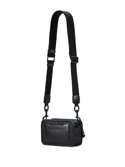 Marc Jacobs The Straw Snapshot camera bag 2P3HCR047H02001 - 1
