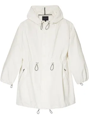 Marc jacobs clearance rain jacket