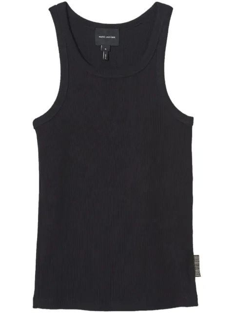 Marc Jacobs Icon ribbed tank top