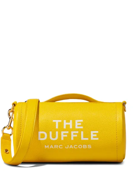 Marc Jacobs The Duffle leather luggage