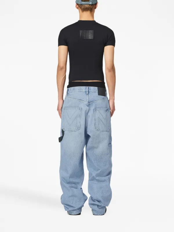 Marc jacobs hot sale jeans