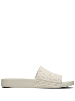 Farfetch fendi slides sales