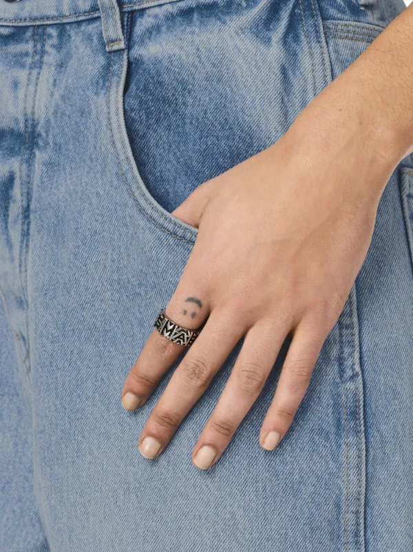 Bague marc hotsell jacobs