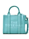 Marc Jacobs The Leather Crossbody Tote bag - Blue