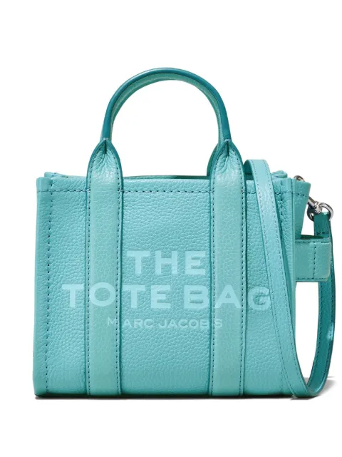 Marc Jacobs The Leather Crossbody Tote bag 