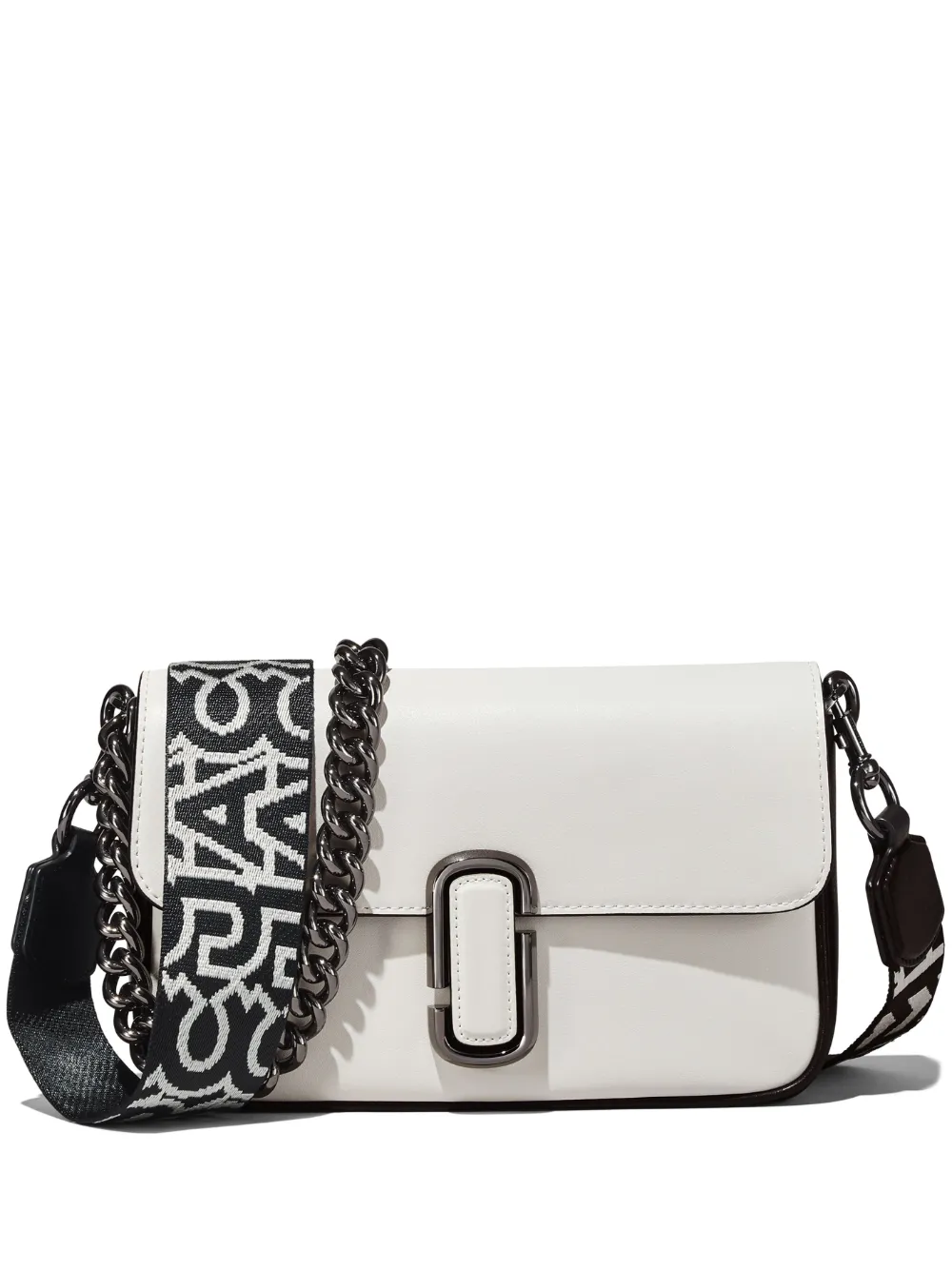 Marc Jacobs The J Marc Shoulder Bag Farfetch