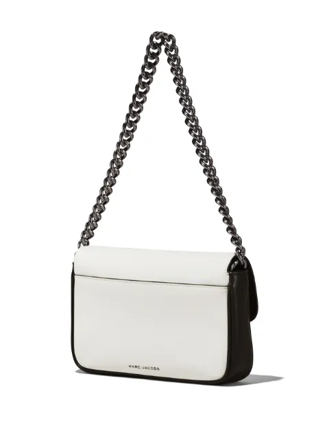 Marc Jacobs The Bi-Color J Marc shoulder bag 2P3HSH025H01005 - 2